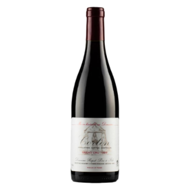1998 | Domaine Rapet Pre et Fils | Corton