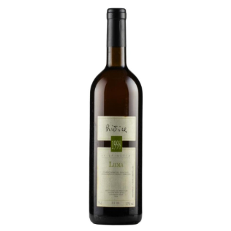 1998 | La Spinetta | Lidia Chardonnay