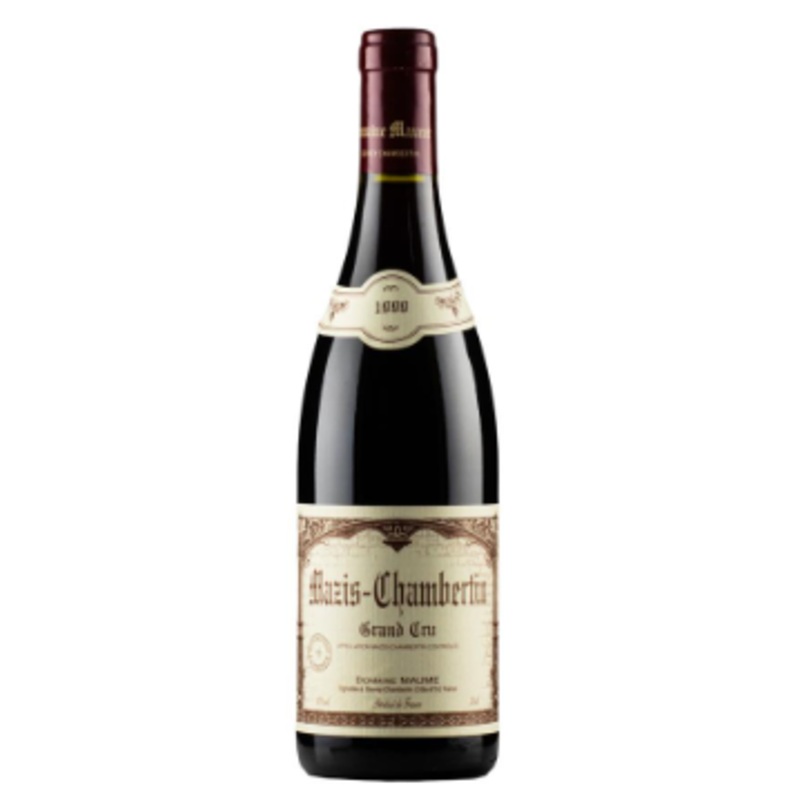 1999 | Marchand-Tawse | Mazis-Chambertin