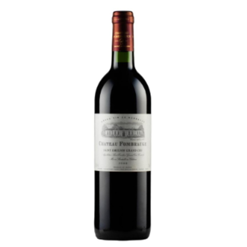 2000 | Chteau Fombrauge | Saint-Emilion Grand Cru