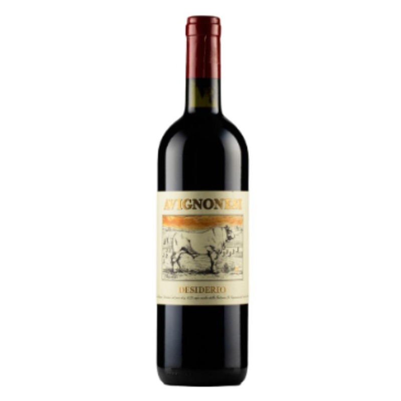2006 | Avignonesi | Desiderio Merlot