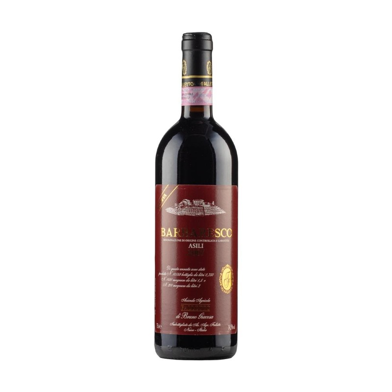 2007 | Bruno Giacosa | Asili Riserva