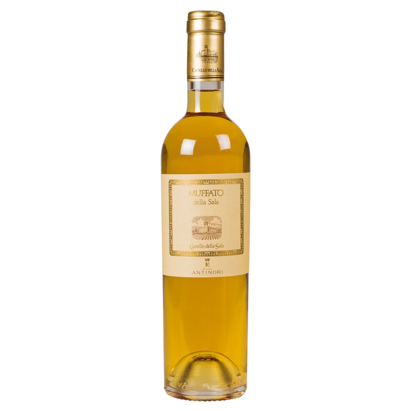 2009 | Castello della Sala | Muffato (Half Litre)