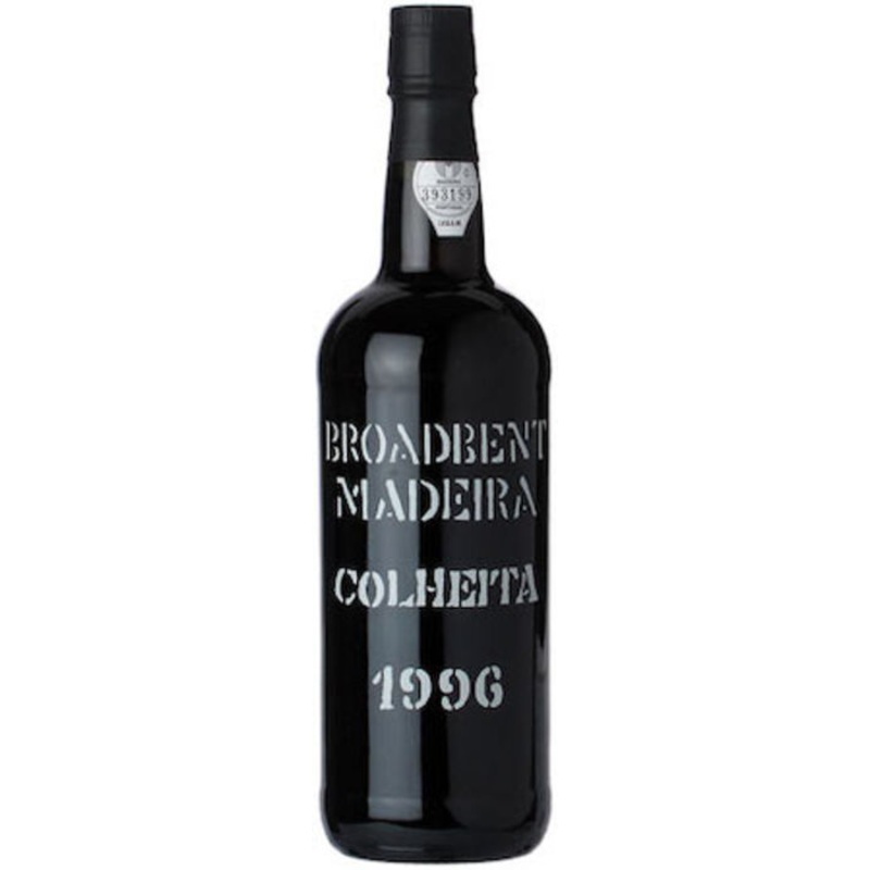 1999 | Broadbent Selections | Colheita