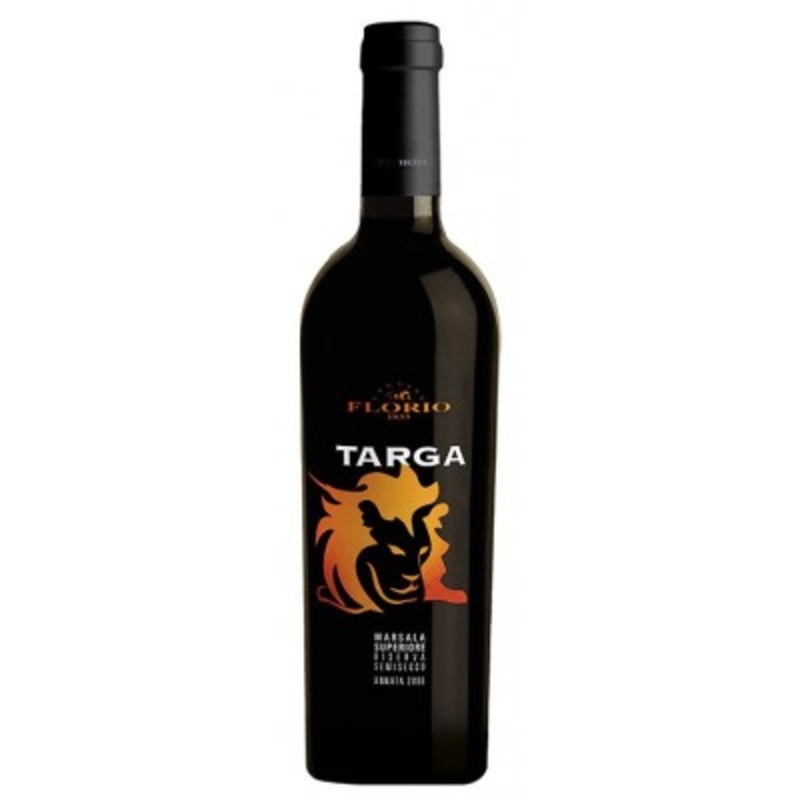 2003 | Duca di Salaparuta | Cantine Florio Targa Riserva 1840 (Half Litre)