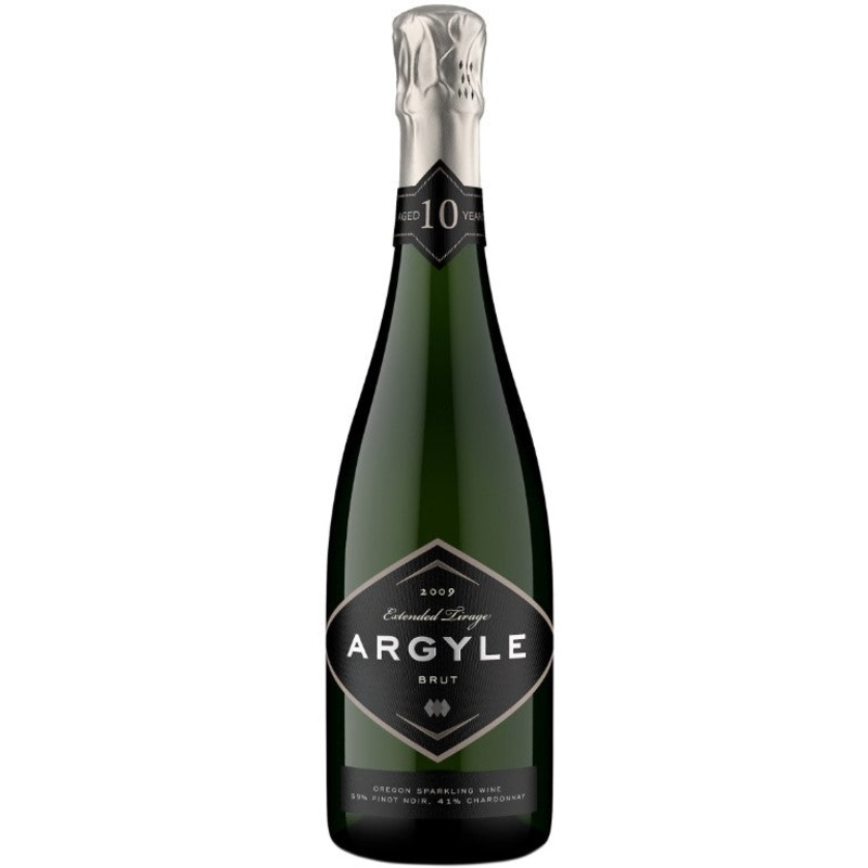 2009 | Argyle Winery | Extended Tirage