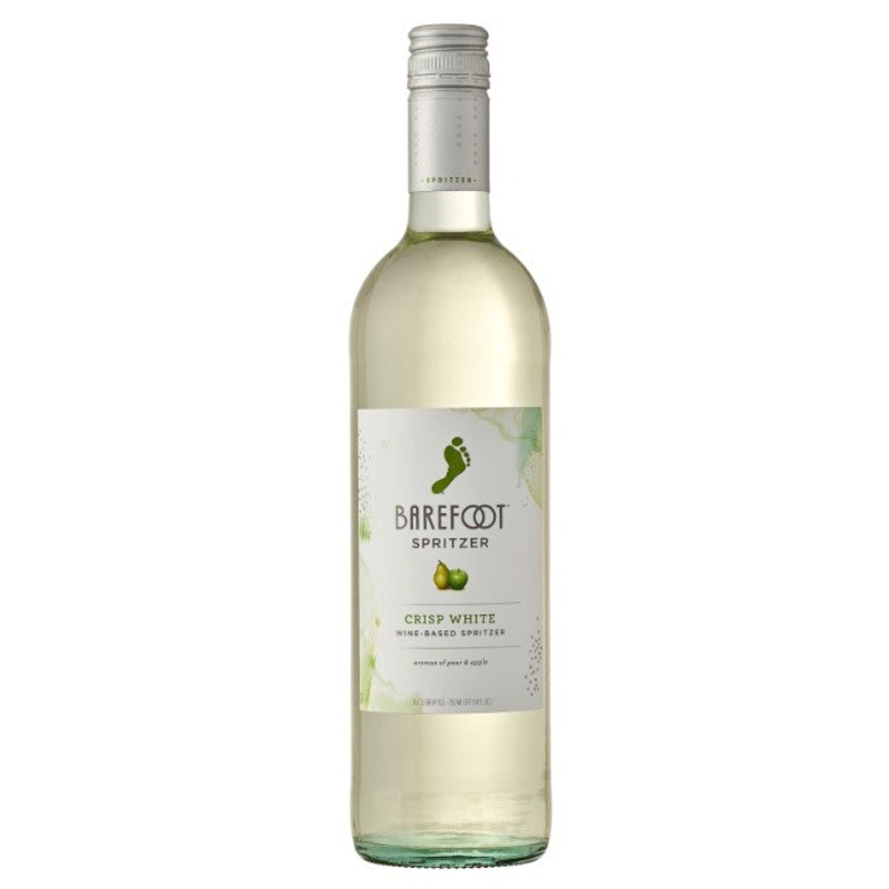 Barefoot Cellars | Refresh Crisp White Spritzer - NV