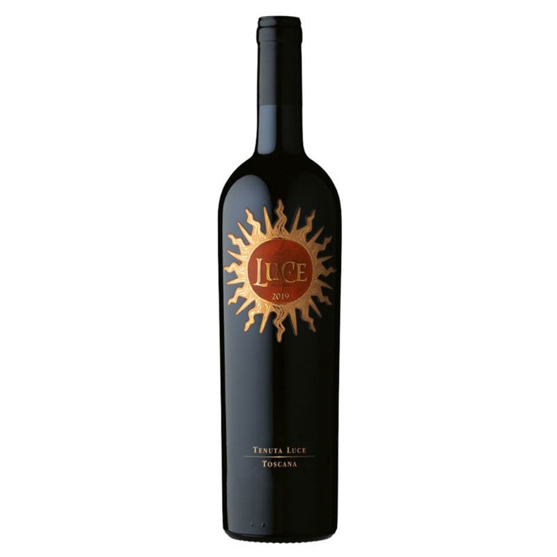 Tenuta Luce Toscana 2019 I.G.T Wine