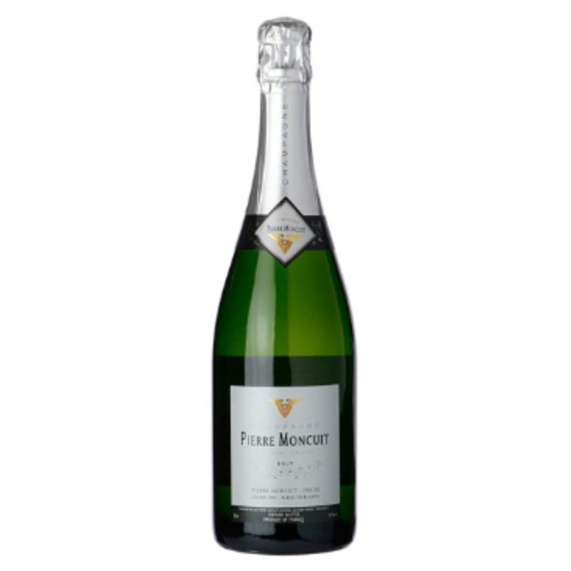 2006 | Champagne Pierre Moncuit | Blanc de Blancs Brut Millesime