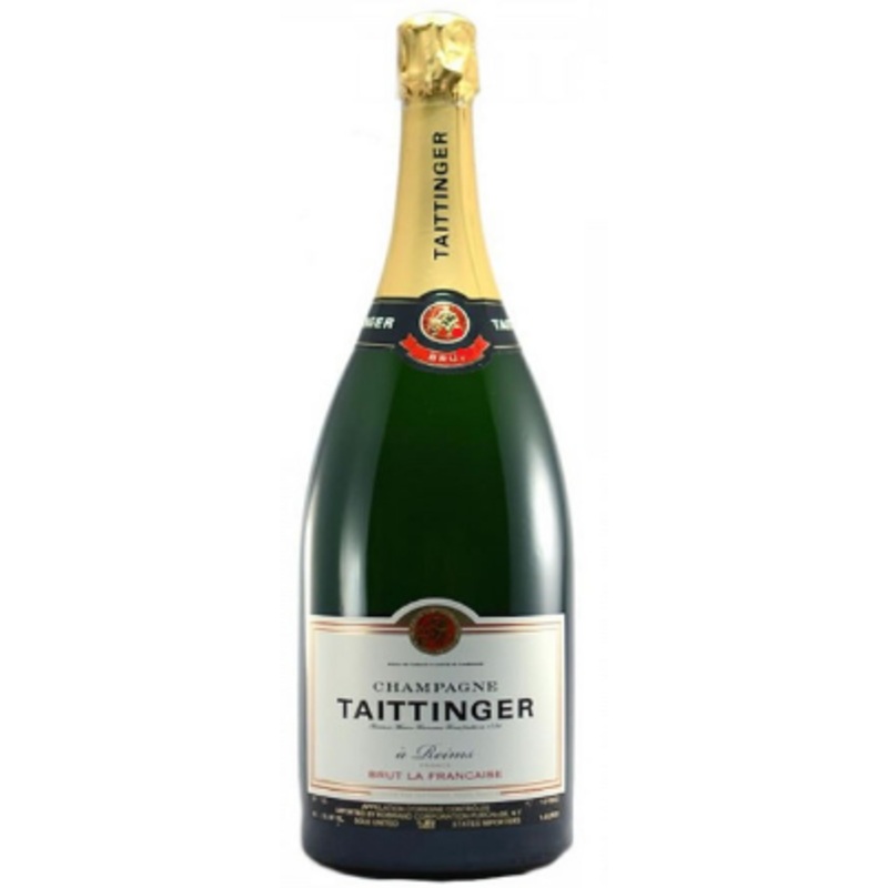 Taittinger | Brut La Francaise (Magnum) - NV