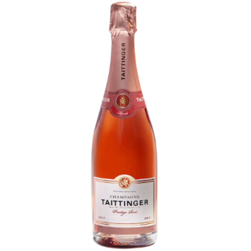 Taittinger | Brut Prestige Rose (Magnum) - NV