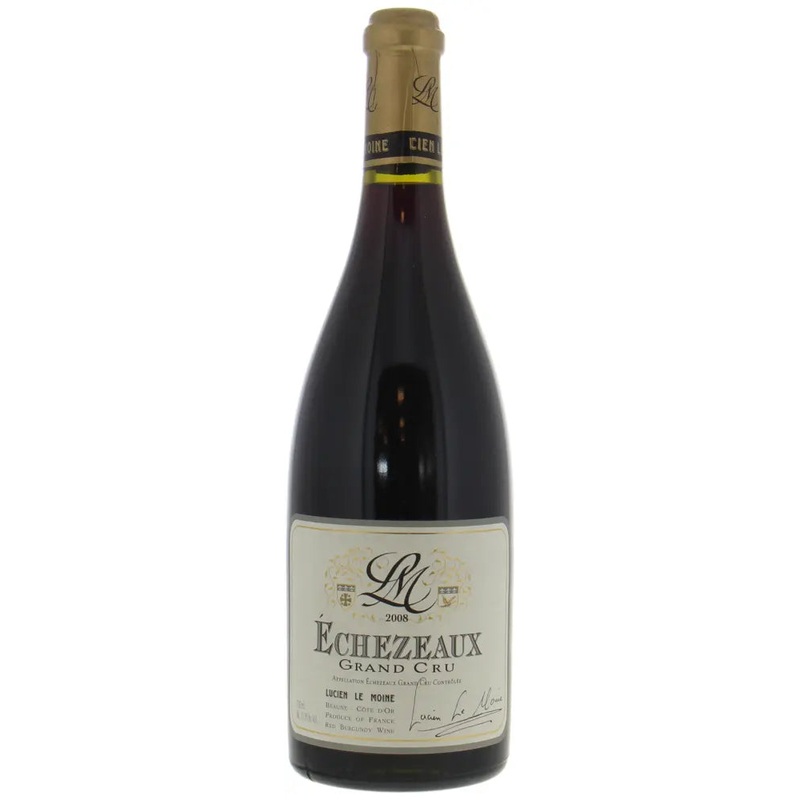 2008 | Lucien Le Moine | Echezaux