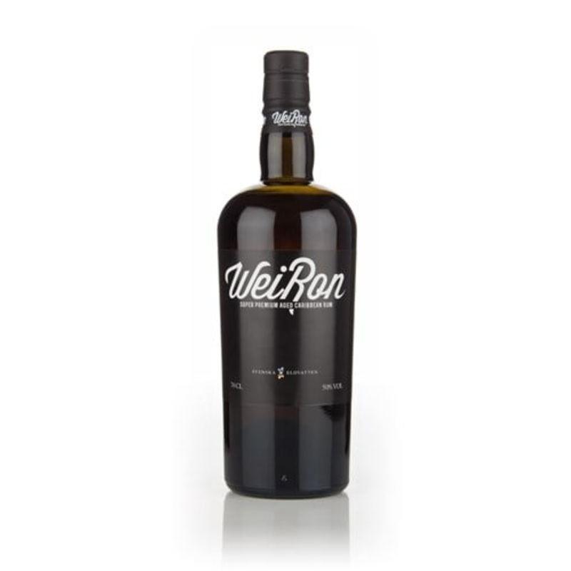 WeiRon Rum | 700ML