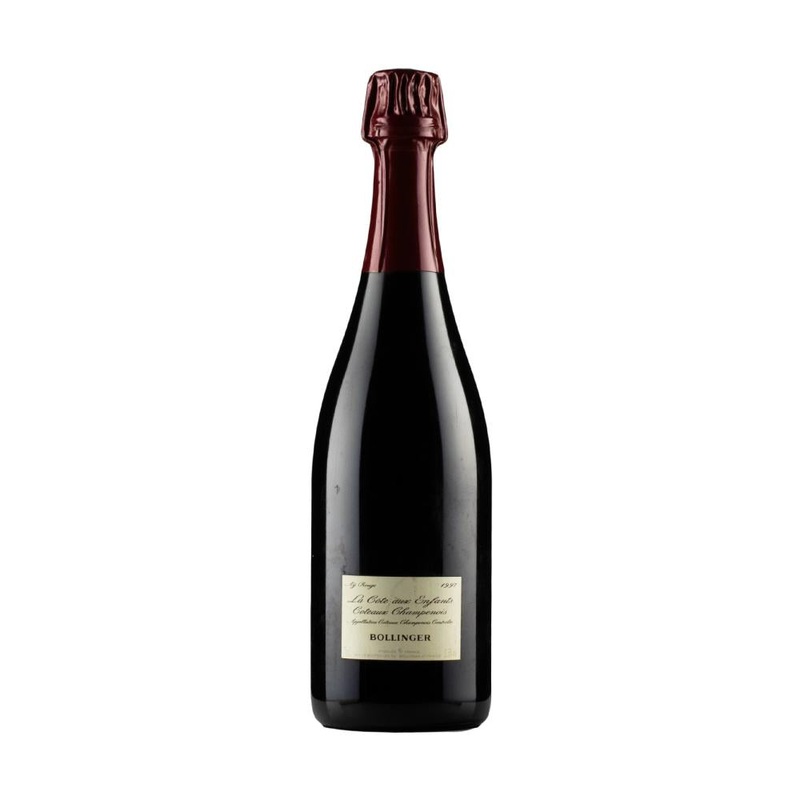 1997 | Champagne Bollinger | Coteaux Champenois La Cote Aux Enfants