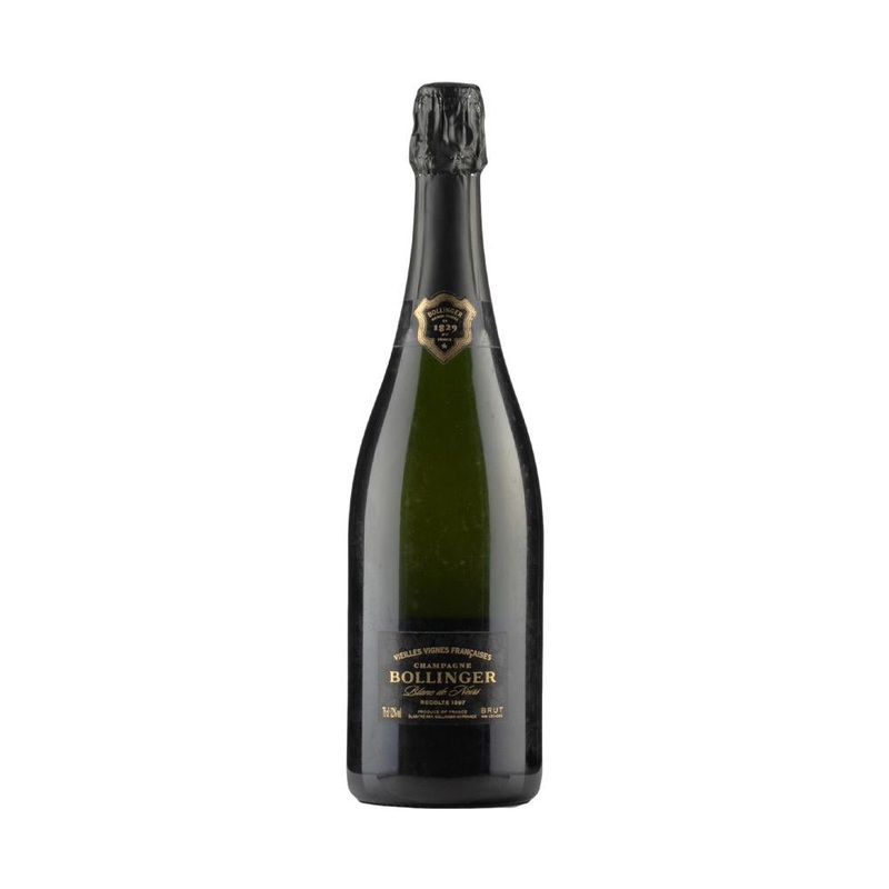 1997 | Champagne Bollinger | Vieilles Vignes Francaises Blanc de Noirs