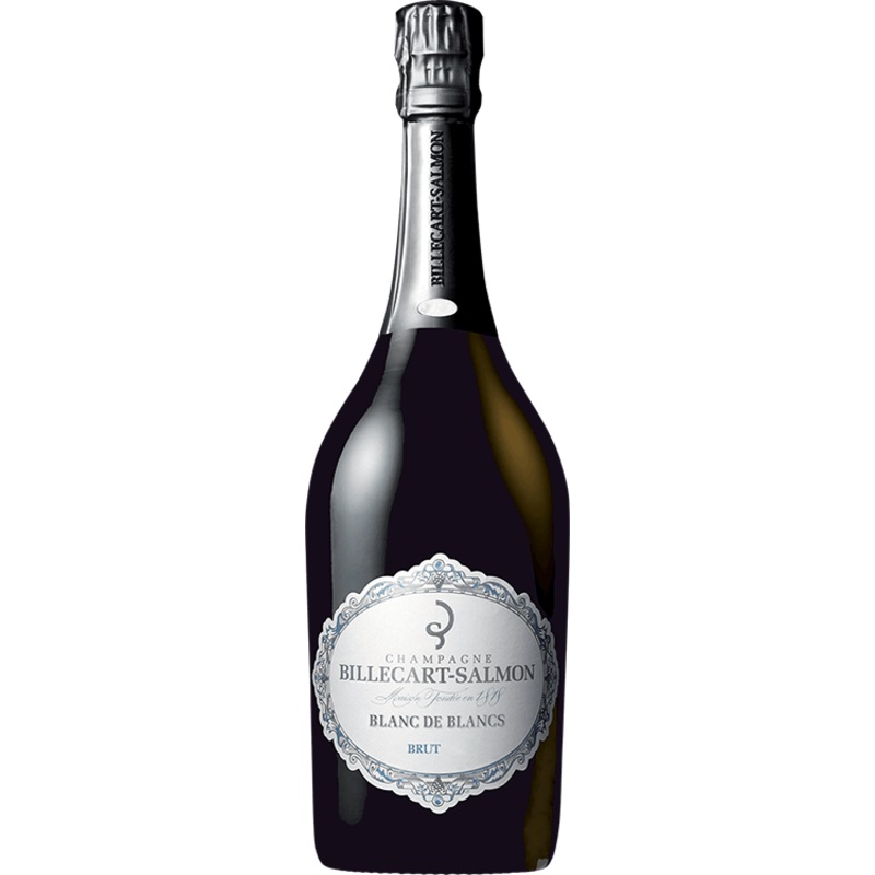 1998 | Billecart-Salmon | Blanc de Blancs Vintage Brut
