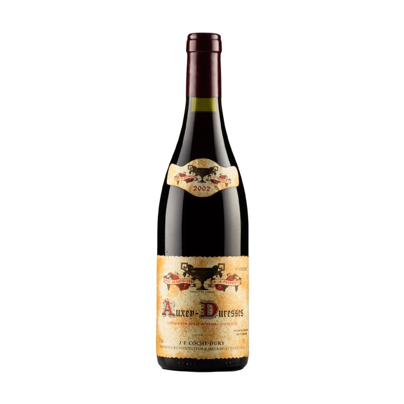 2002 | Coche-Dury | Auxey-Duresses