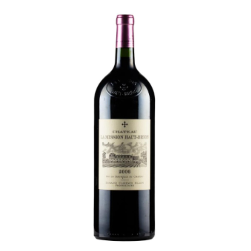 2006 | Chteau La Mission Haut-Brion | Pessac-Leognan (Magnum)