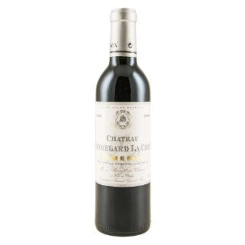 2008 | Jean-Baptiste Audy | Chateau Monregard La Croix (Half Bottle)