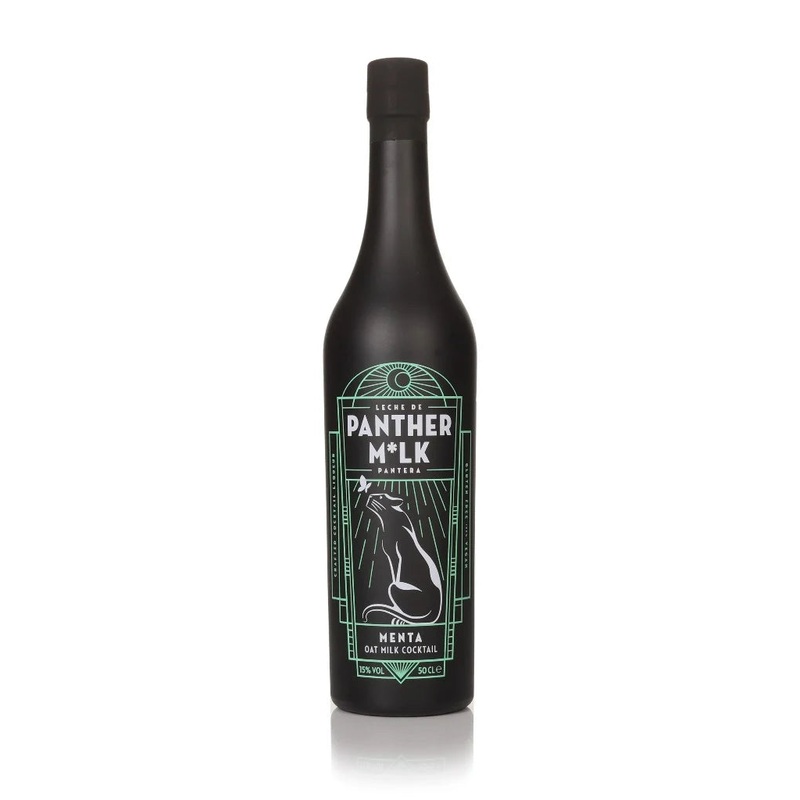 Panther M*lk Menta | 500ML