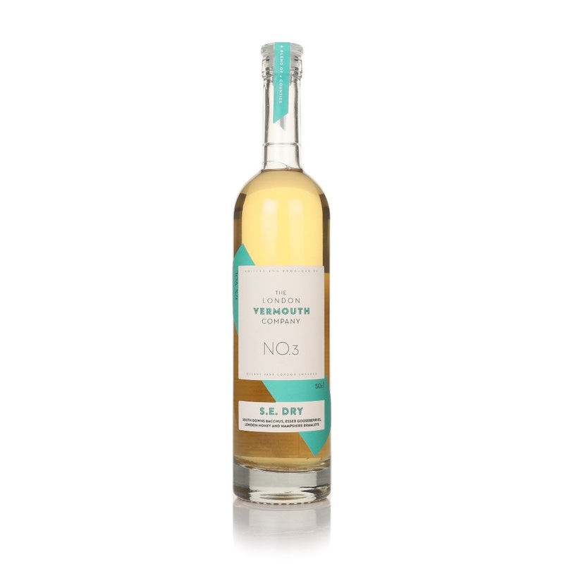 The London Vermouth Company No.3 - S.E. Dry