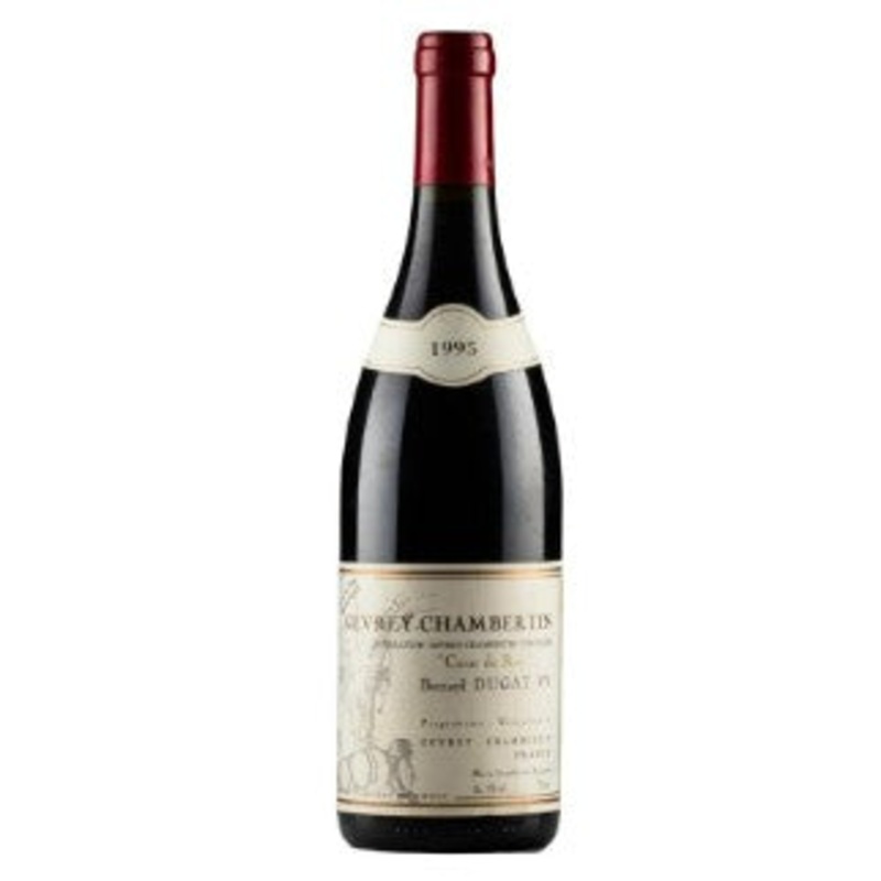 1995 | Domaine Dugat-Py | Gevrey-Chambertin Cuvee Coeur de Roy