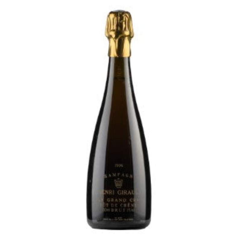 1996 | Champagne Henri Giraud | Fut de Chene