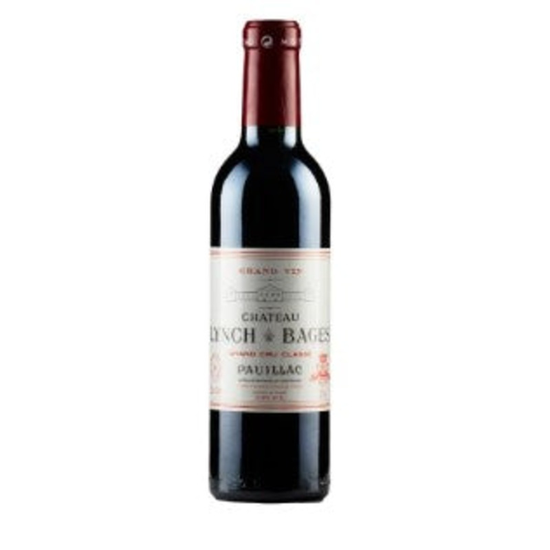2000 | Chteau Lynch-Bages | Pauillac (Half Bottle)