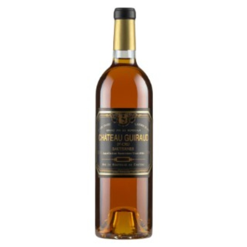 2001 | Chteau Guiraud | Sauternes