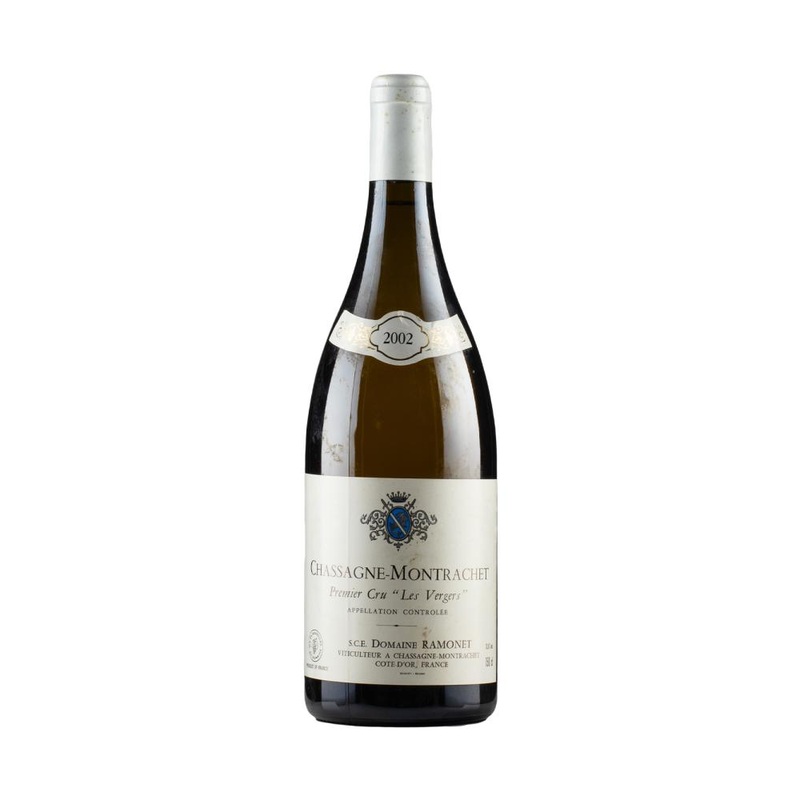 2002 | Domaine Ramonet | Les Vergers (Magnum)