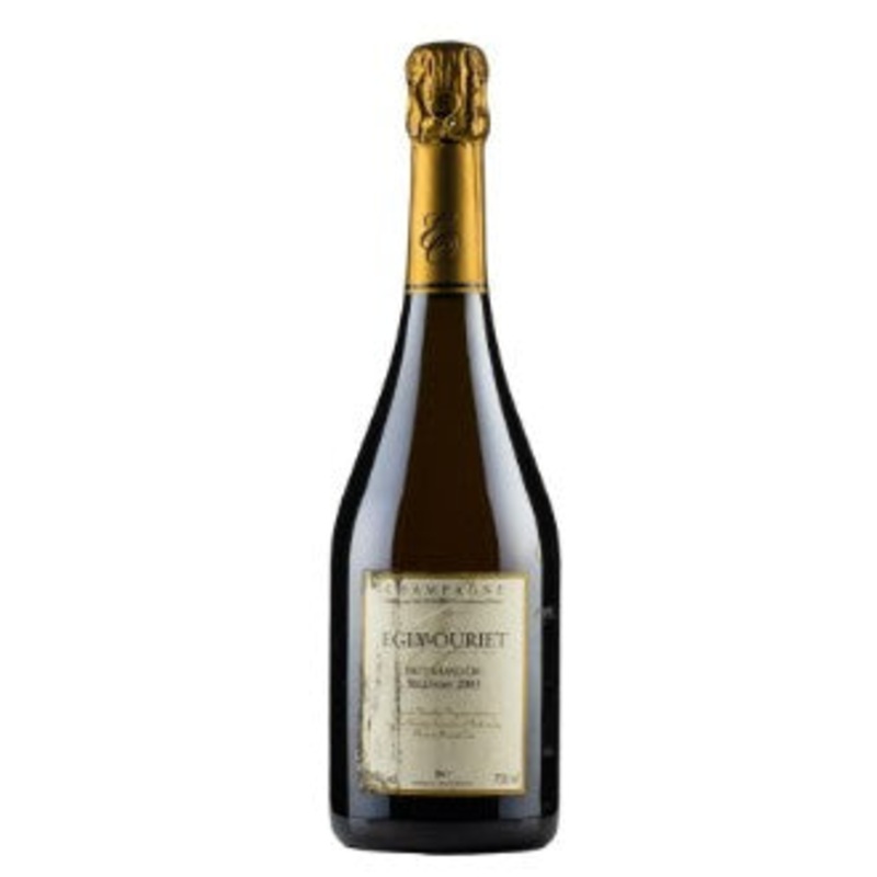 2003 | Egly-Ouriet | Grand Cru