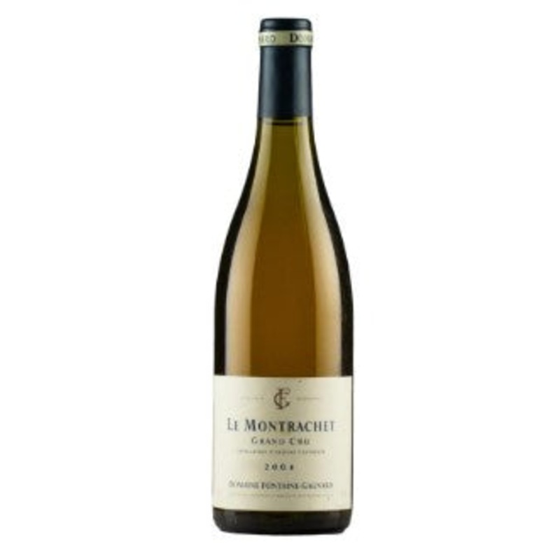 2004 | Domaine Fontaine-Gagnard | Montrachet