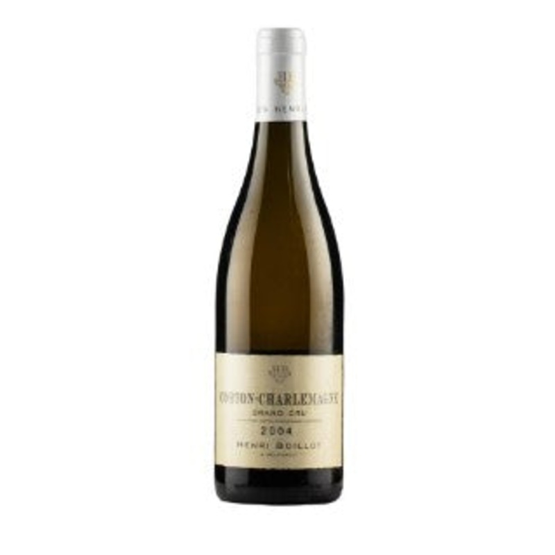 2004 | Domaine Henri Boillot | Corton-Charlemagne