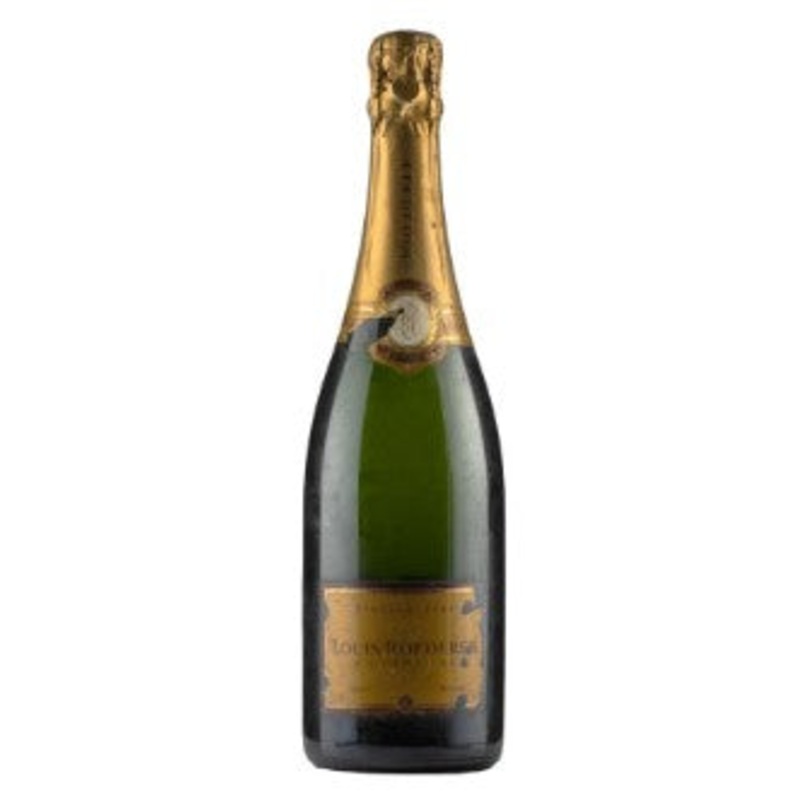2004 | Louis Roederer | Vintage Brut