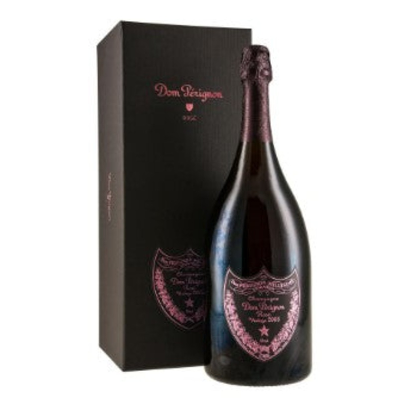 2005 | Dom Prignon | Rose (Magnum)