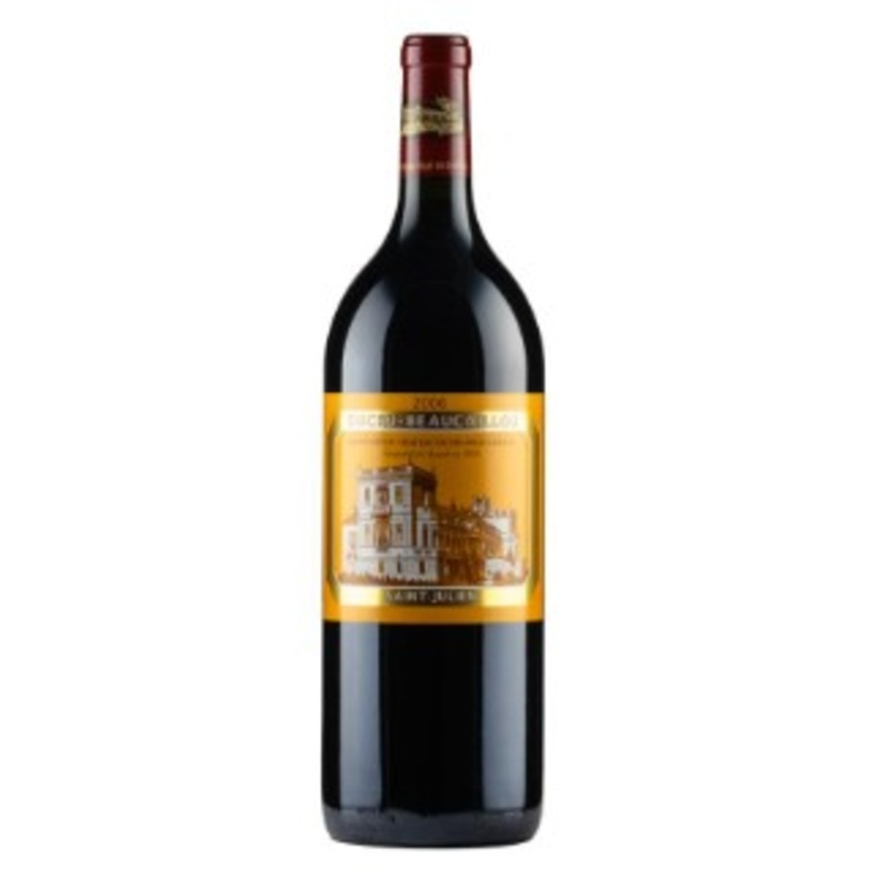 2006 | Chteau Ducru-Beaucaillou | Saint-Julien (Magnum)