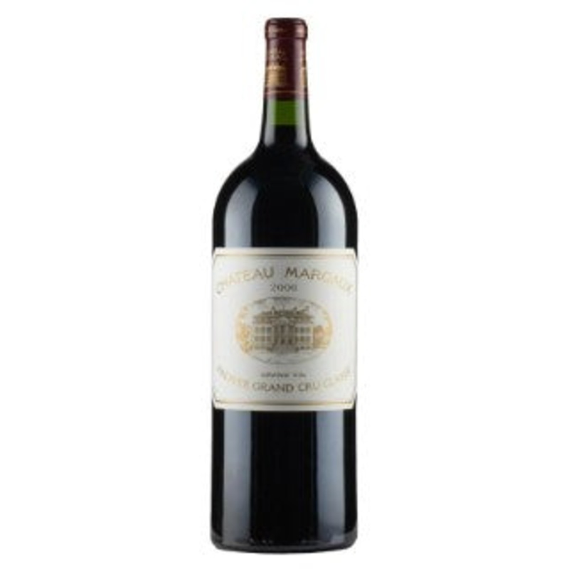 2006 | Chteau Margaux | Margaux (Magnum)