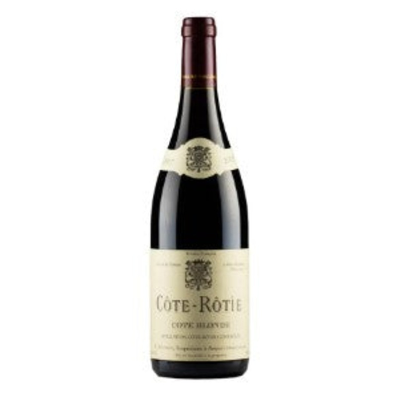 2007 | Domaine Rostaing | Cote Rotie Cote Blonde