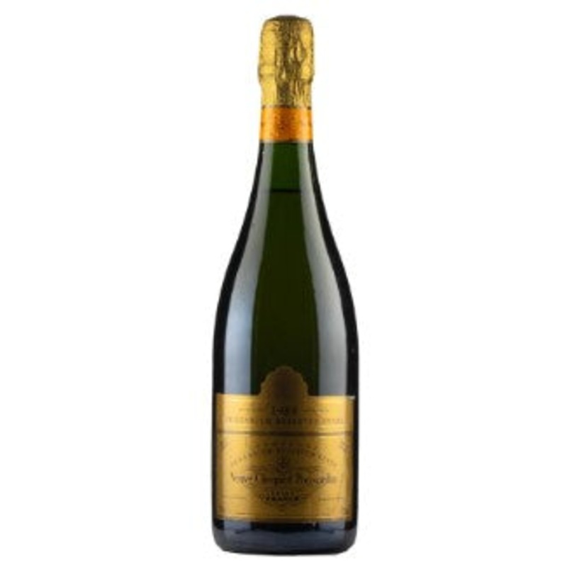 1989 | Veuve Clicquot | Trilennium Reserved Cuvee