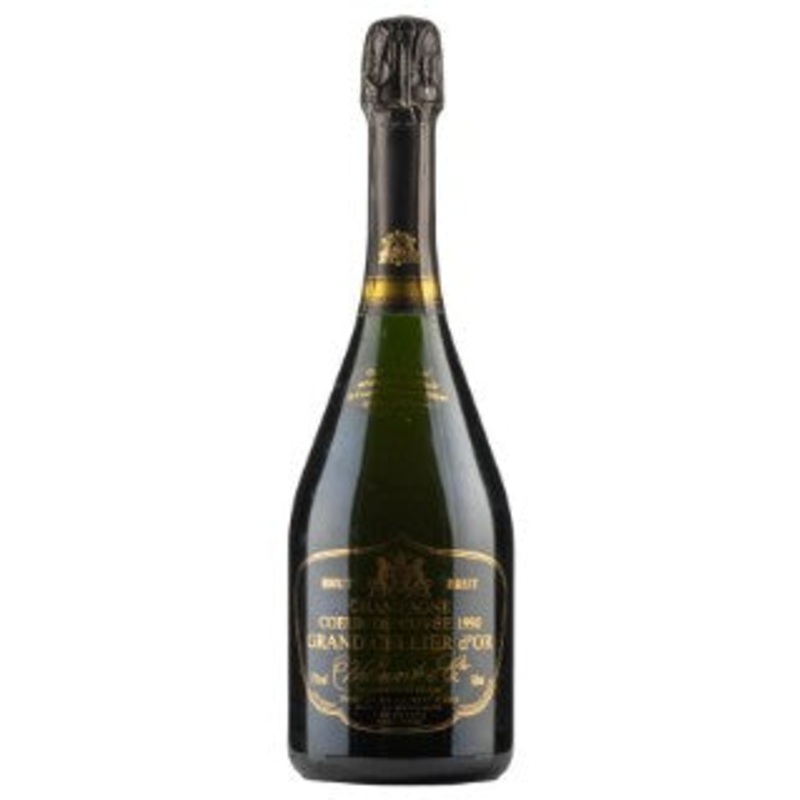 1990 | Champagne Vilmart | Coeur de Cuvee
