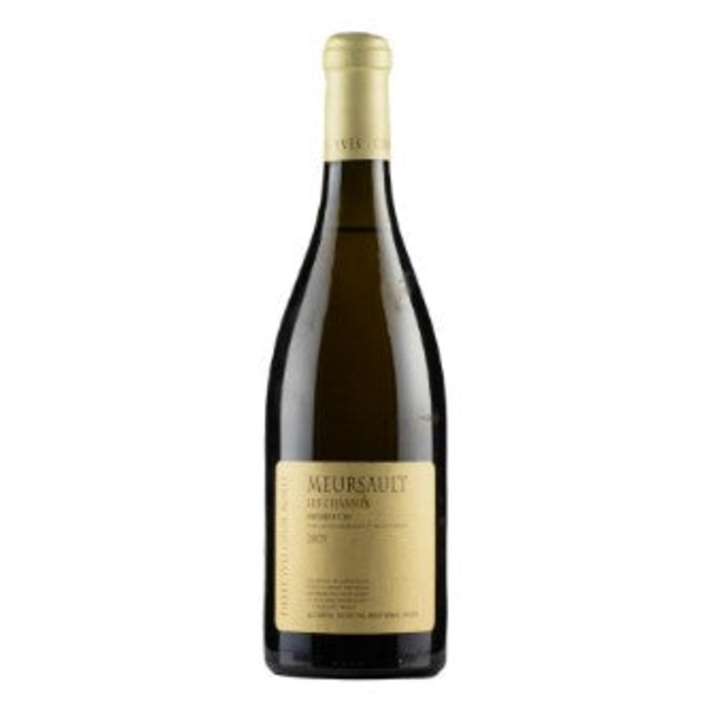 2003 | Maison Pierre-Yves Colin-Morey | Charmes