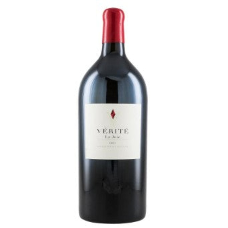 2007 | Vrit Winery | La Joie 5L