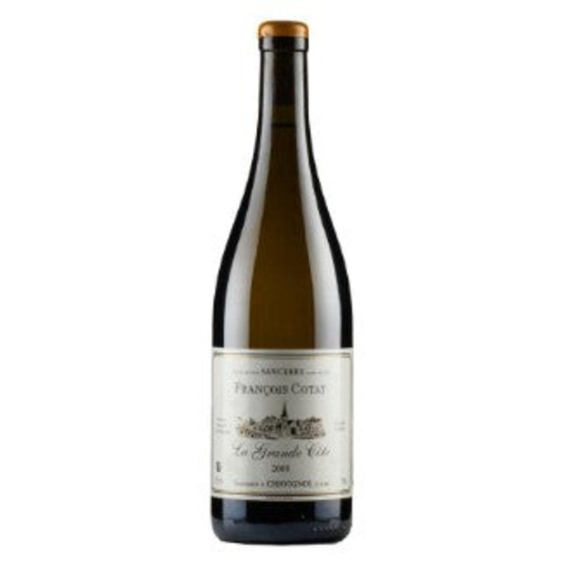 2008 | Francois Cotat | Sancerre La Grande Cote