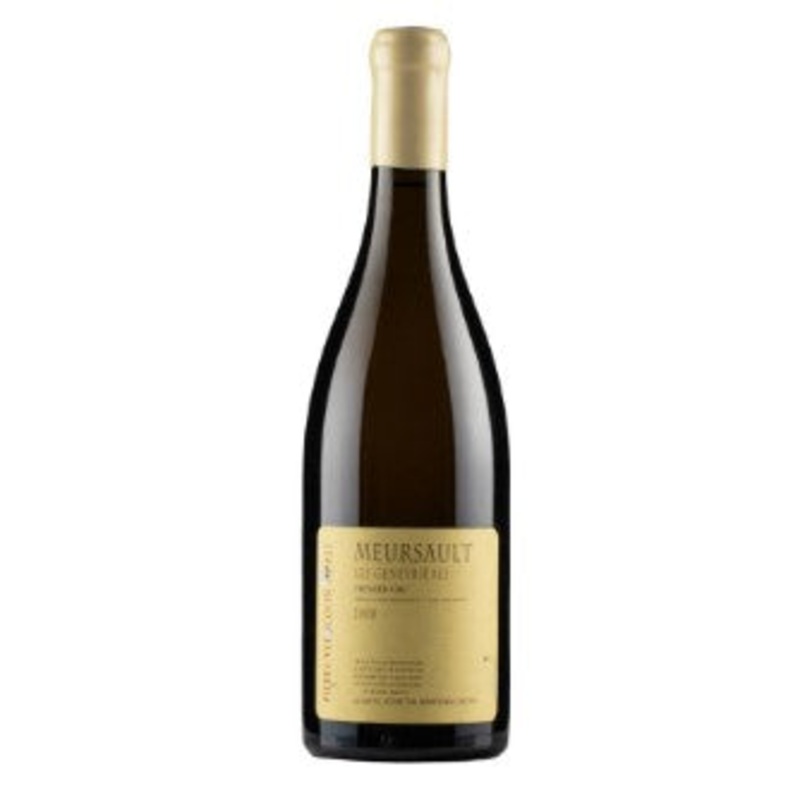 2008 | Maison Pierre-Yves Colin-Morey | Les Genevrieres