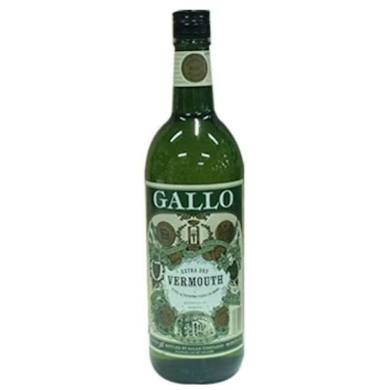 E. & J. Gallo Winery | Extra Dry Vermouth - NV