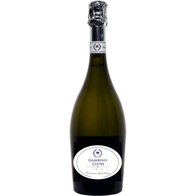 Tommaso Gambino | Brut - NV