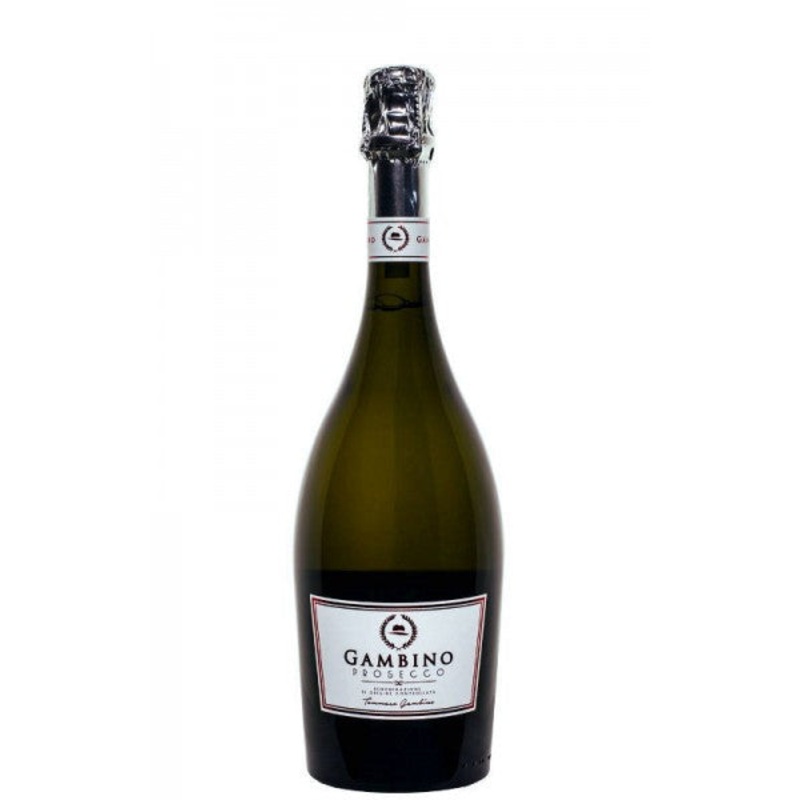 Tommaso Gambino | Cuvee Spumante - NV