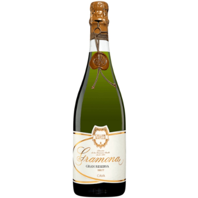 2009 | Bodegas Gramona | Celler Batlle Gran Reserva Brut