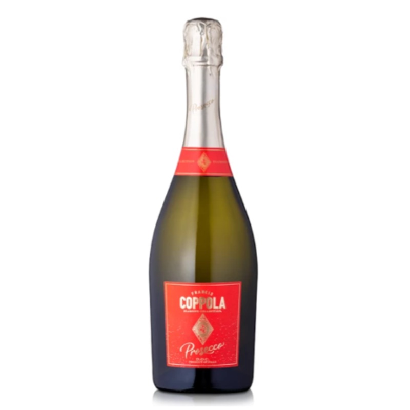 The Francis Ford Coppola Winery | Diamond Collection Prosecco - NV