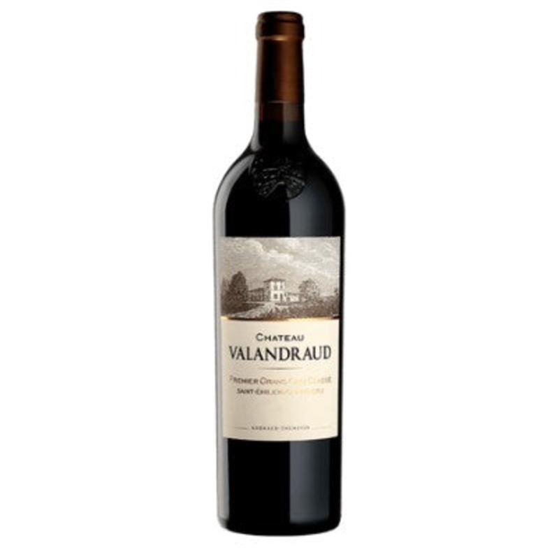 2005 | Chteau de Valandraud | Saint-Emilion Grand Cru
